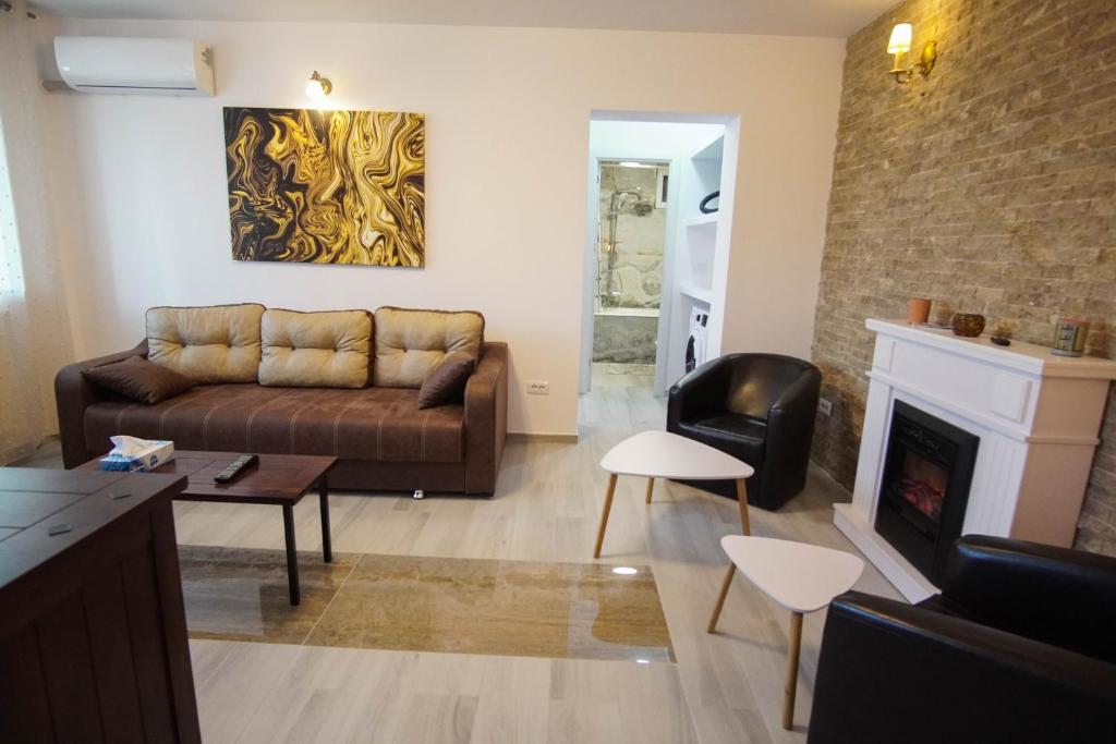 Central View Apartment Suceava