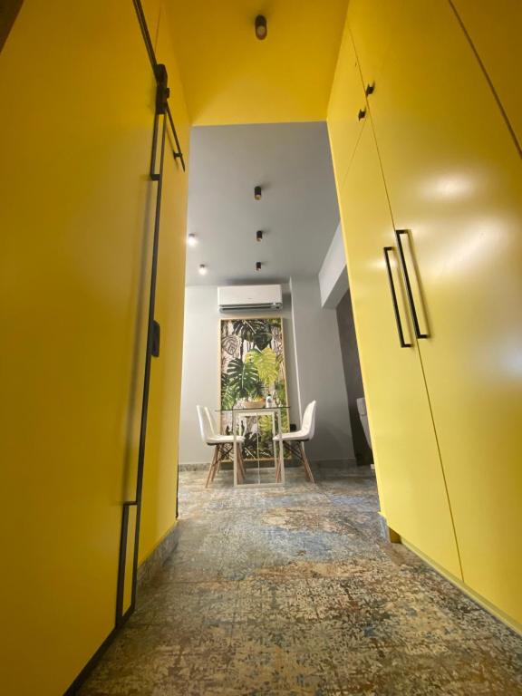 Fotografie z fotogalerie ubytování La mouette apartment,Plaka, Athens v Aténách