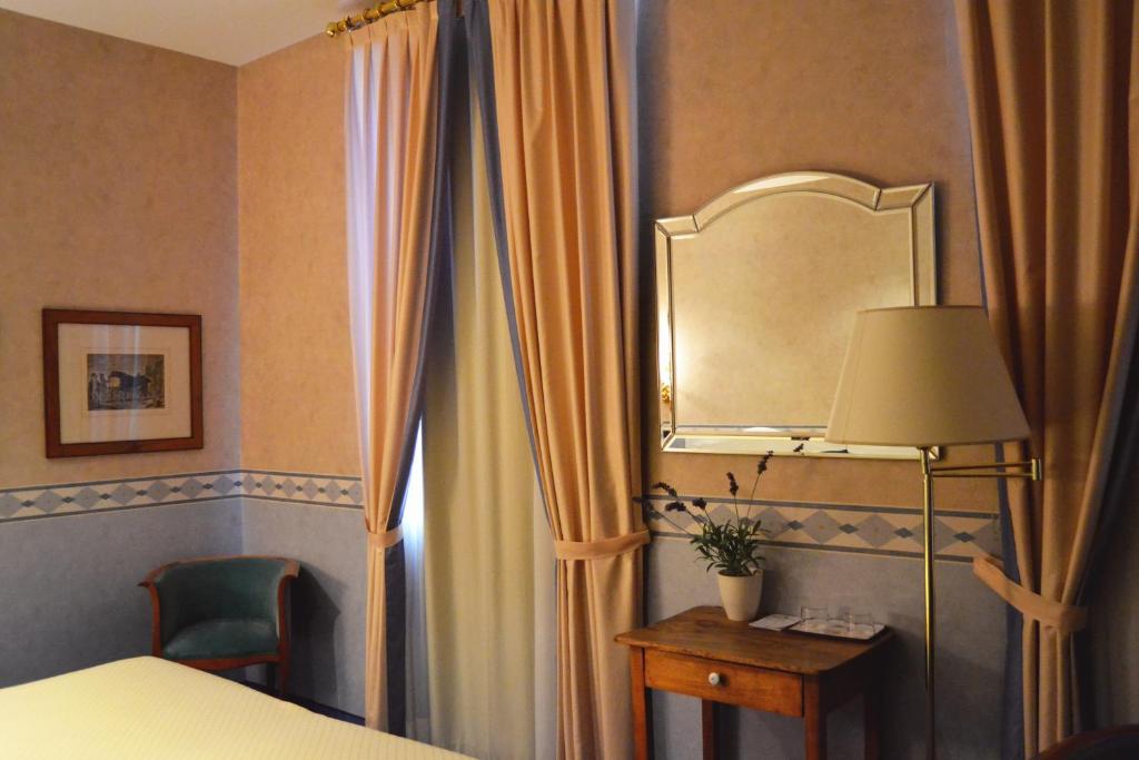 Hotel Colombia - Chambre Double Ou Lits Jumeaux Supérieure