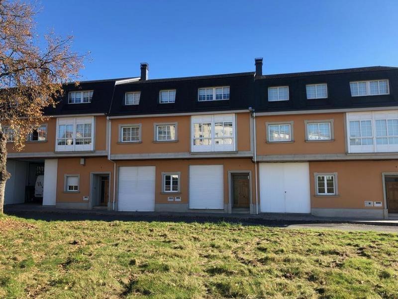 Fotografia z galérie ubytovania Casa Abeleira v destinácii Arzúa