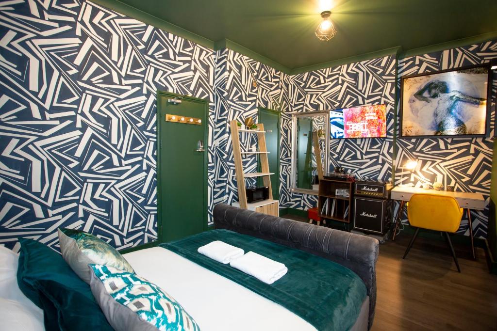 The Rokxy Townhouse & Residences - Kings Cross