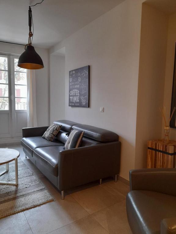 Apparts Et Lofts Bistrot Des Alpilles - 3