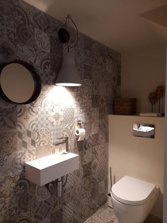 Apparts Et Lofts Bistrot Des Alpilles - 18