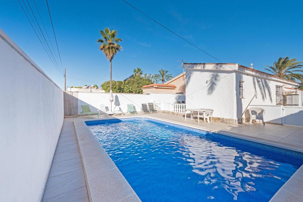 Casa Abuelita, Torrevieja – Preços atualizados 2023