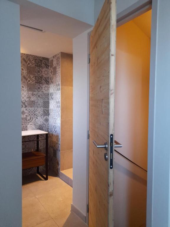 Apparts Et Lofts Bistrot Des Alpilles - 10