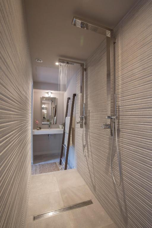 Apparts Et Lofts Bistrot Des Alpilles - 8