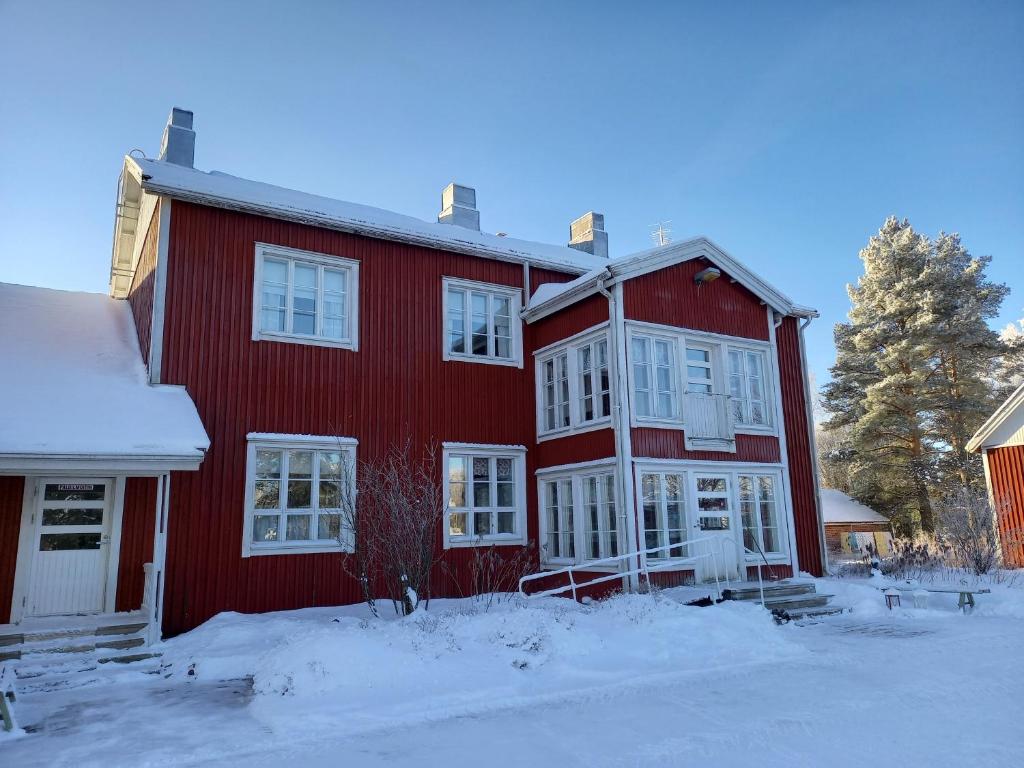 Photo from Opintola Bed & Breakfast in Norinkylä, Western Finland, Finland