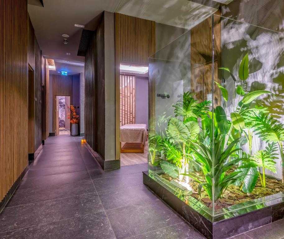 Imagen de la galería de Calyptus Kirman Premium - Ultra All Inclusive, en Side