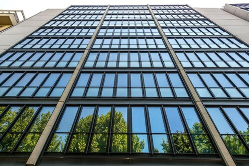 DUPARC Contemporary Suites - Resim 27