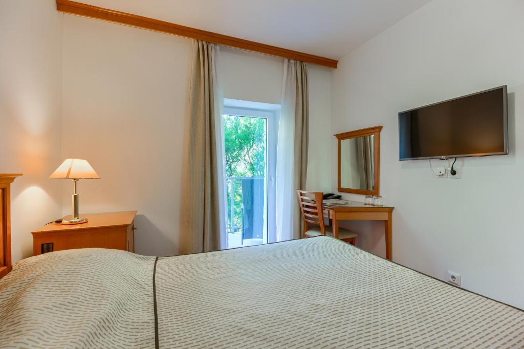 Hotel Villa Dvor - Economy Double Room