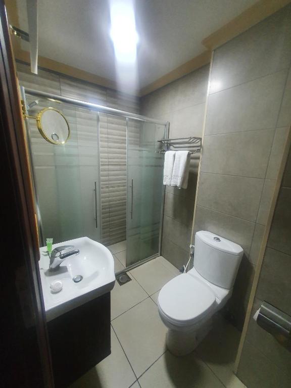Amman Orchid Hotel - Economy Triple Room