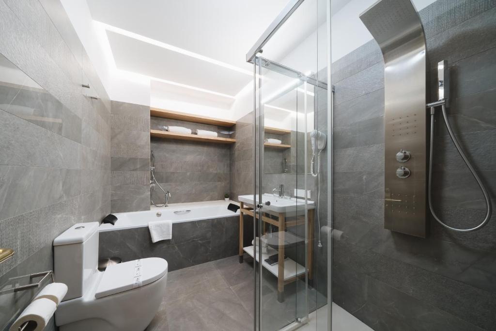 Hotel Urdanibia Park - 6