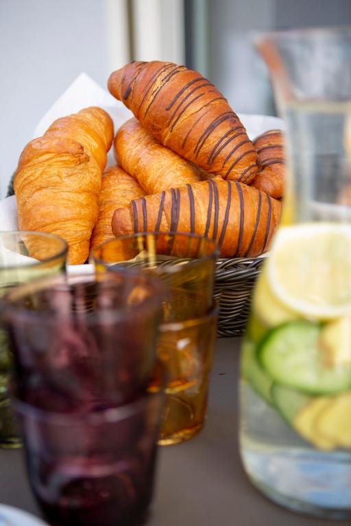 Hotel Walhalla - Resim 19