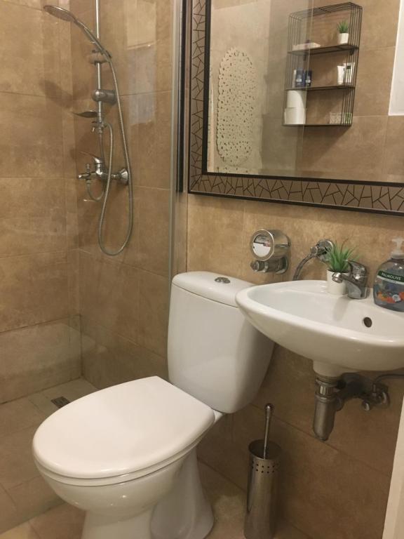 REoN Apartment, Osijek - self CHECK IN - 7