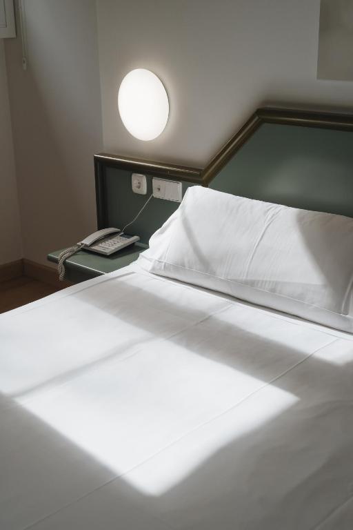 Hotel Urdanibia Park - 16