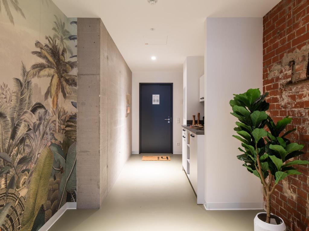 Fotografie z fotogalerie ubytování limehome Erfurt Maximilian Welsch Str v destinaci Erfurt