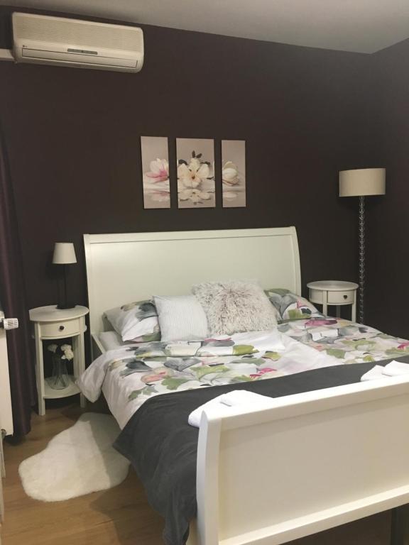 REoN Apartment, Osijek - self CHECK IN - 5