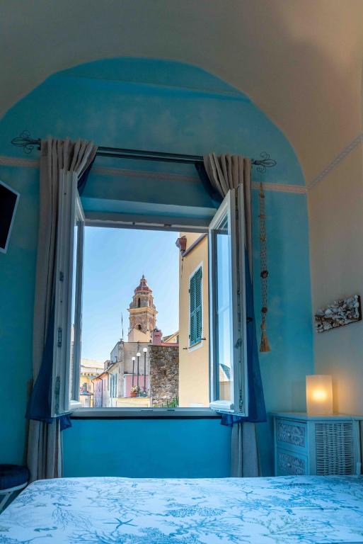 B&B Palazzo Del Duca