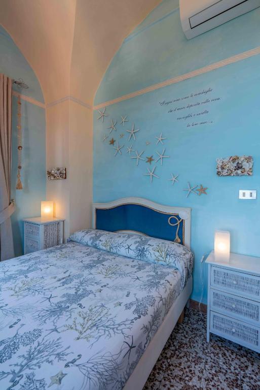 Zdjęcie z galerii obiektu B&B Palazzo Del Duca w mieście Cervo
