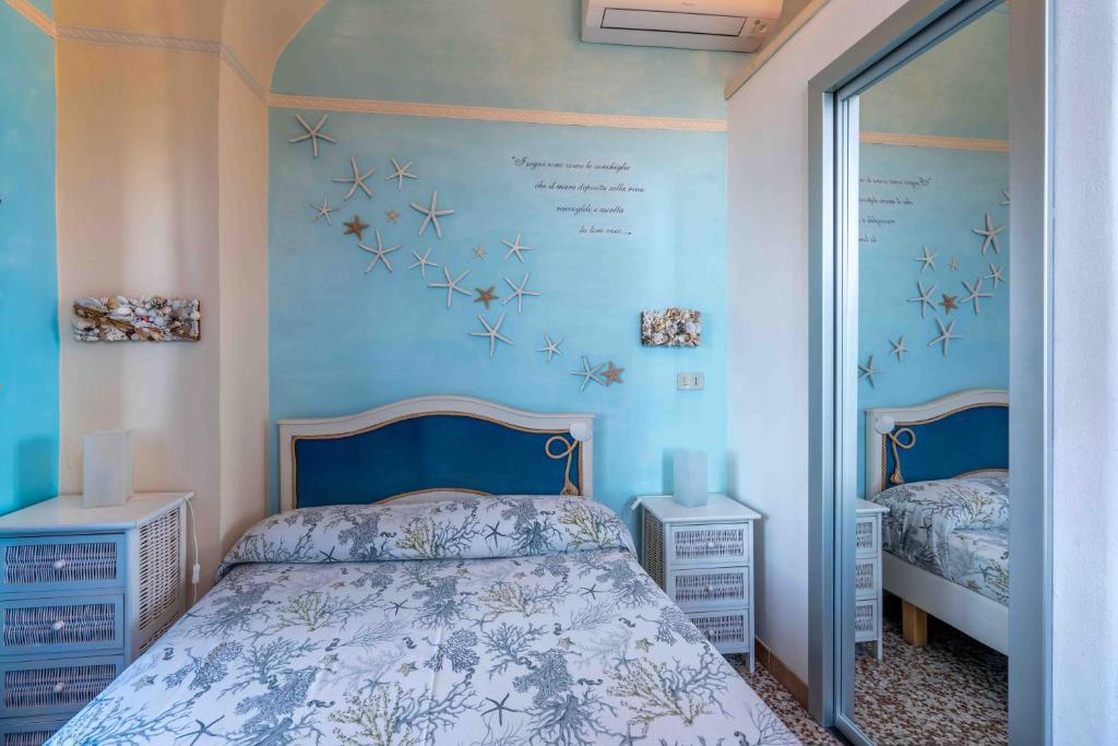 Zdjęcie z galerii obiektu B&B Palazzo Del Duca w mieście Cervo