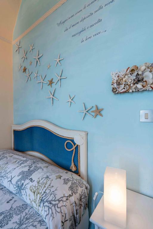 Zdjęcie z galerii obiektu B&B Palazzo Del Duca w mieście Cervo