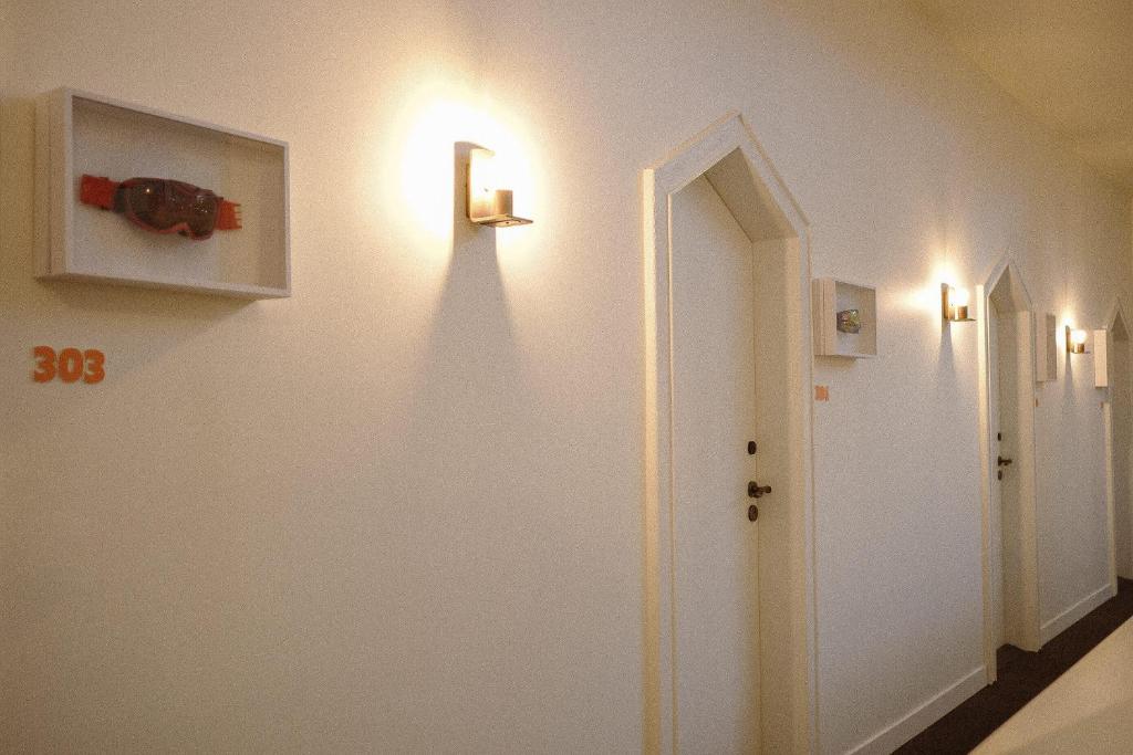 Fotografie z fotogalerie ubytování Le Val Thorens, a Beaumier hotel v destinaci Val Thorens
