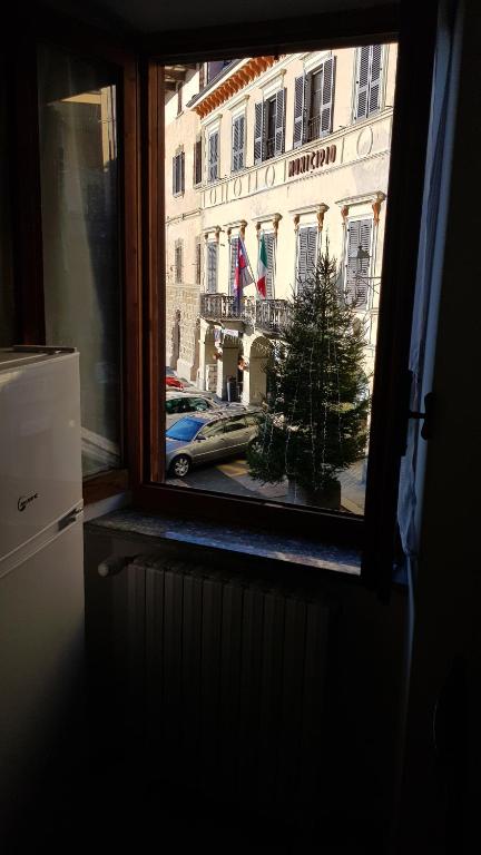 Appartamenti Sella&Mosso! Vespolina - Appartement D'une Chambre