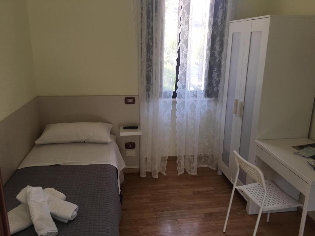 La Foresteria - Chambre Simple Avec Salle De Bain Privée