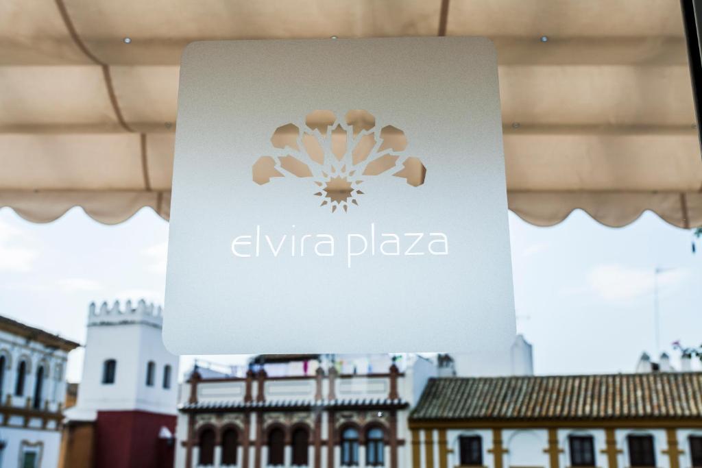 Hotel Boutique Elvira Plaza - Resim 26