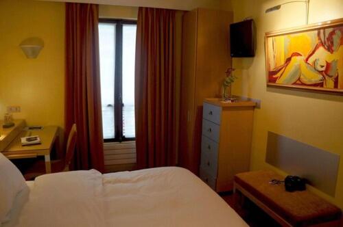 Hotel Danemark - Resim 3