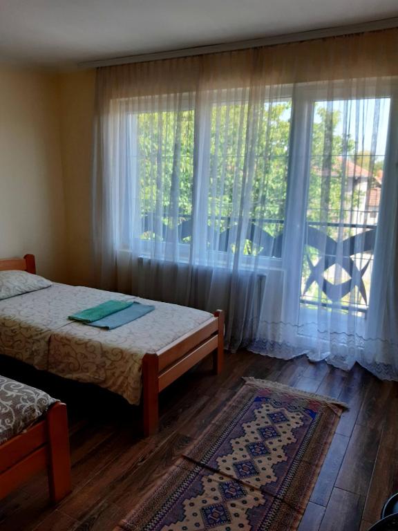 Fotografie z fotogalerie ubytování Hedonist v destinaci Stara Pazova