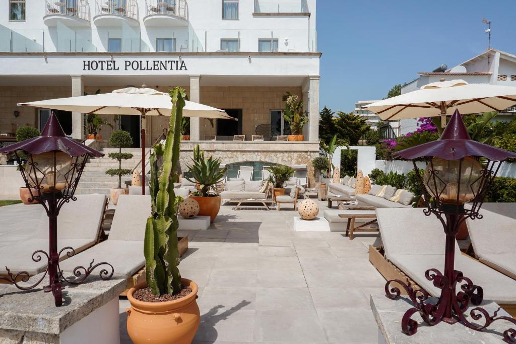 Hoposa Pollentia - Adults Only, Port de Pollensa – Updated ...