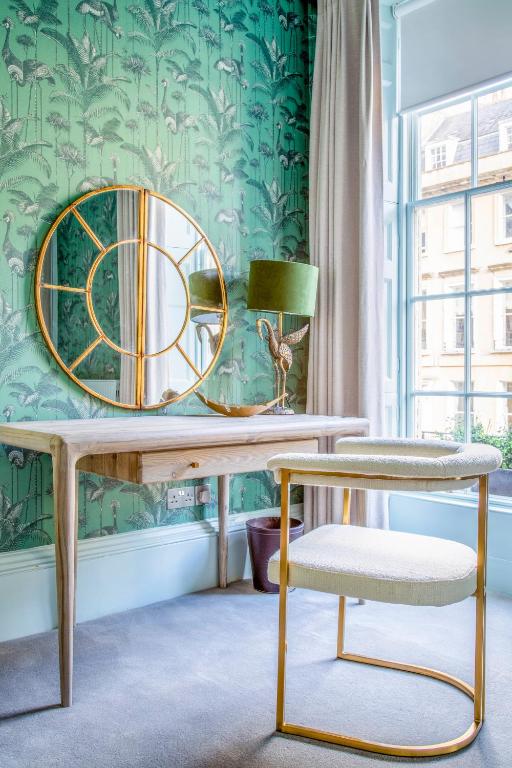 The Queensberry Hotel - Resim 10