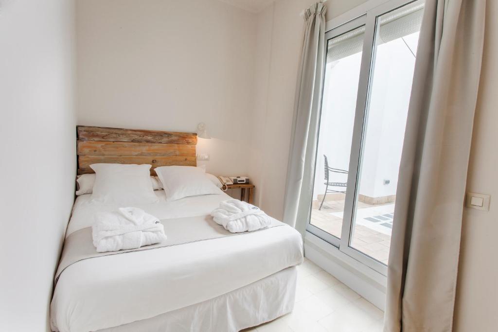 Hotel Boutique Elvira Plaza - Resim 29