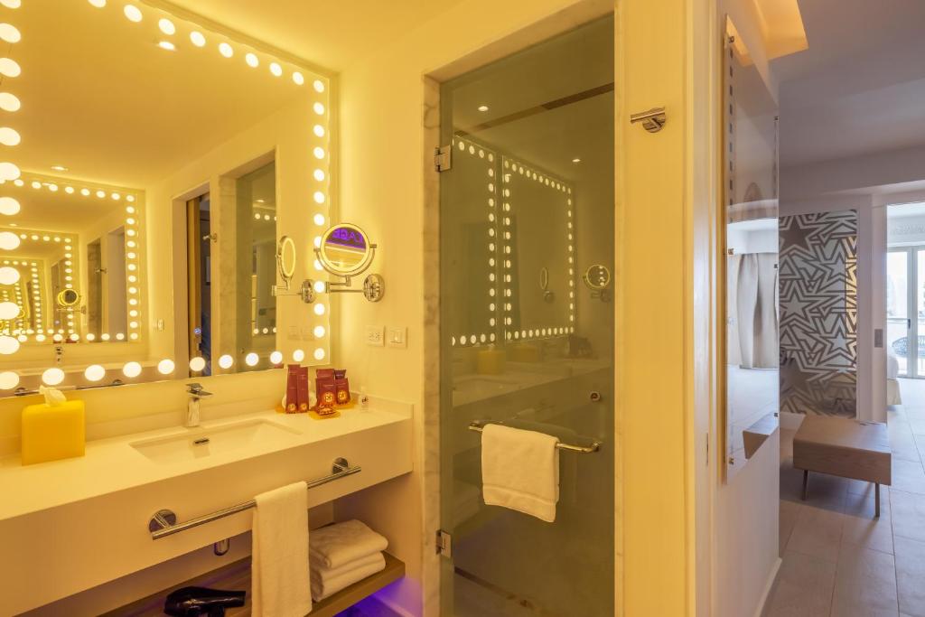 Planet Hollywood Cancun, An Autograph Collection All-Inclusive Resort - Suite De Séquito