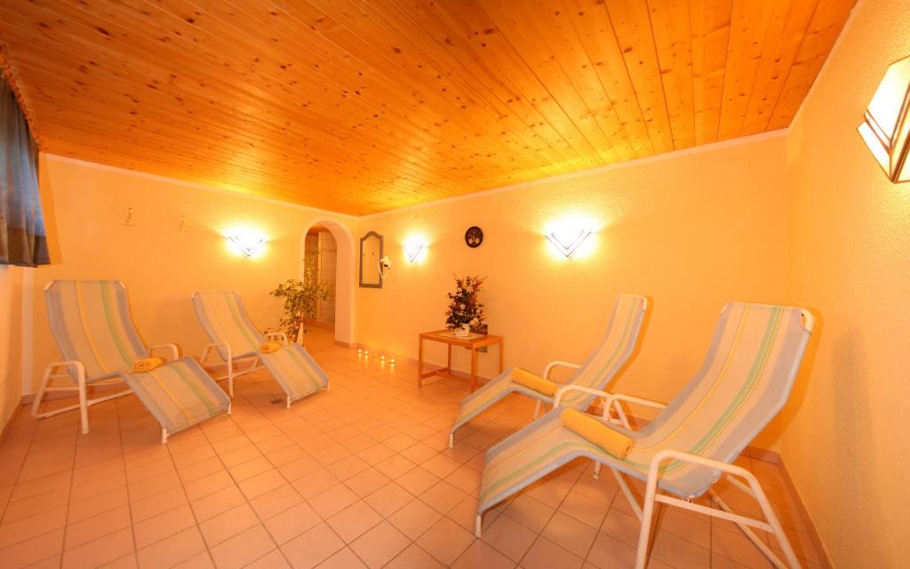 Fotografie z fotogalerie ubytování Pension Tirol v destinaci Nauders