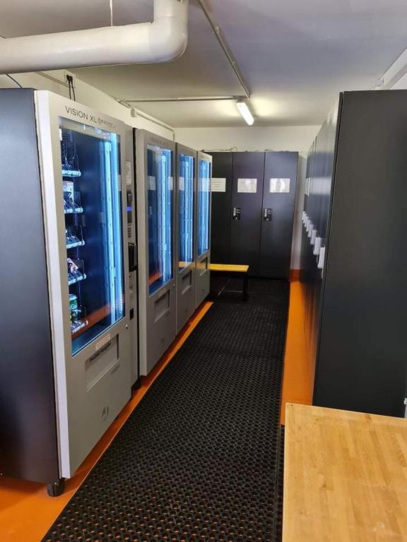 Fotografija v galeriji nastanitve Kozma Apartment Gerlitzen v mestu Kanzelhöhe