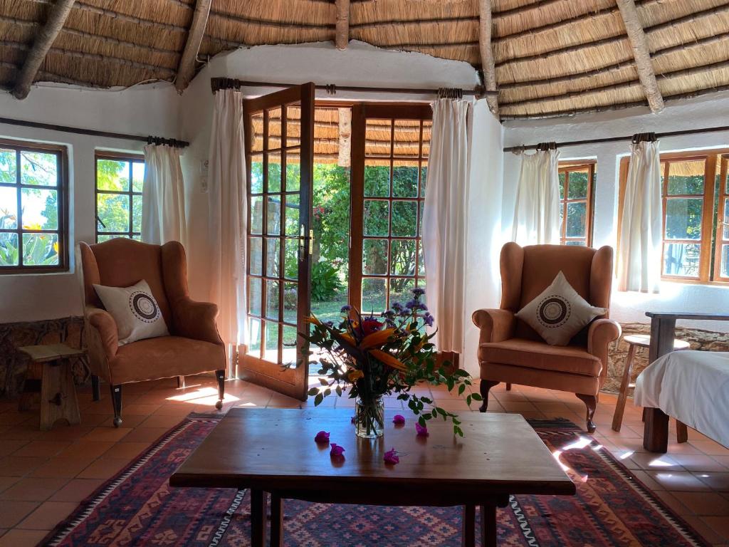 Waterberg Cottages, Private Game Reserve - Chalet Con Una Camera Da Letto