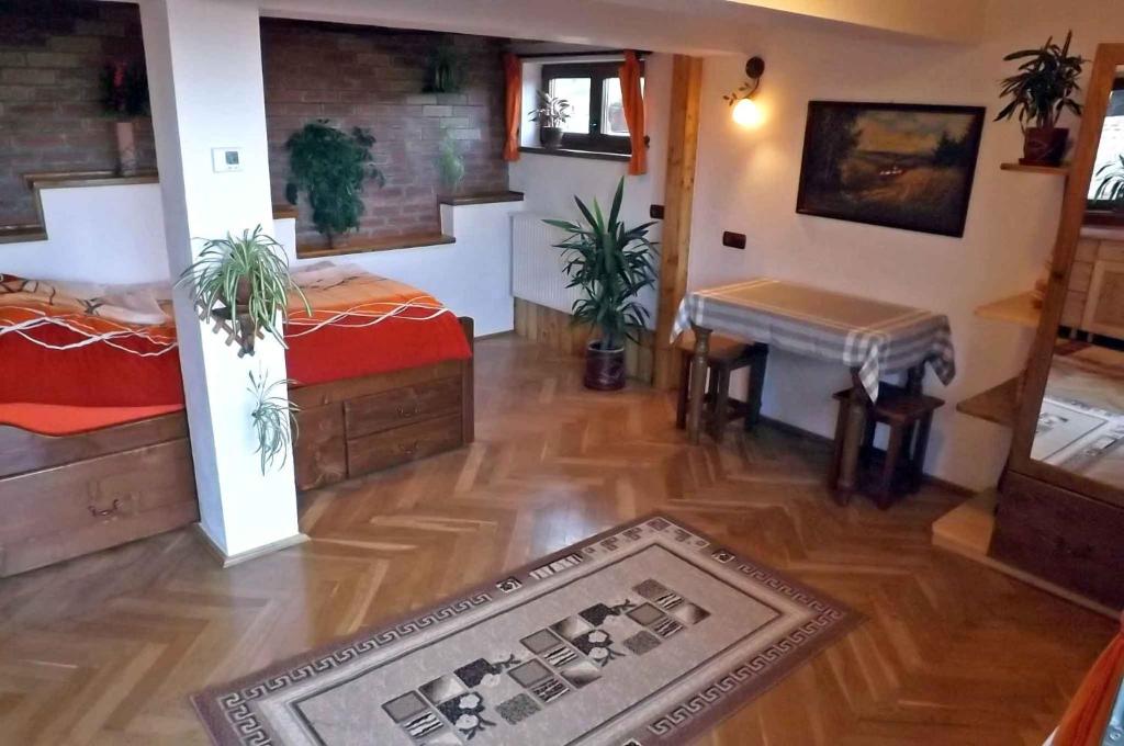 Casa Zollo - Apartment