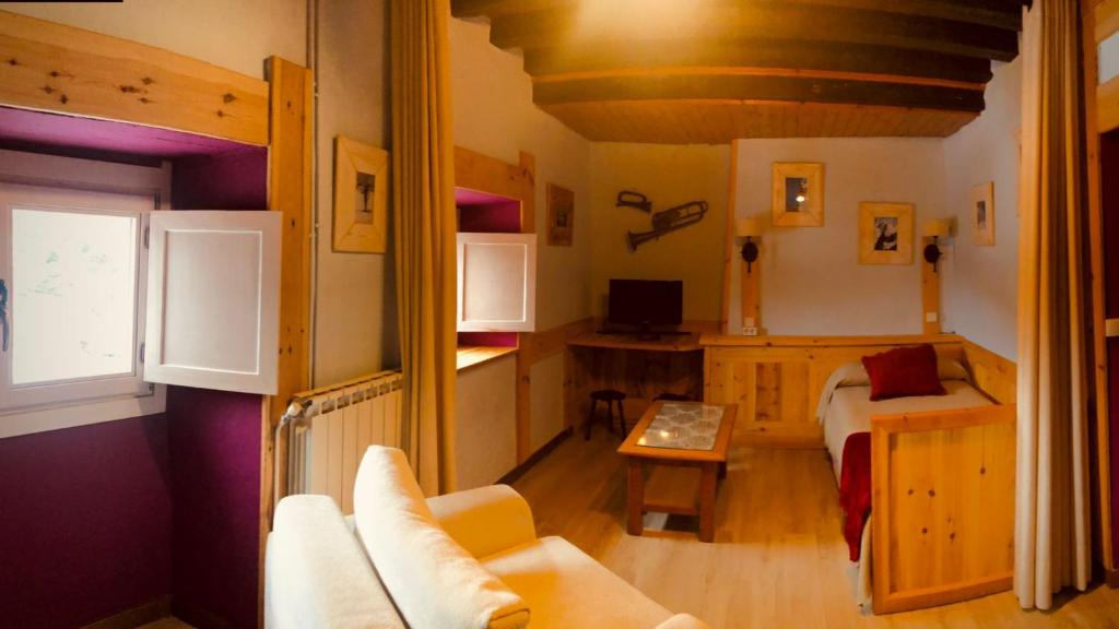 CASA SENERA, Santa Cruz de la Serós – Updated 2022 Prices