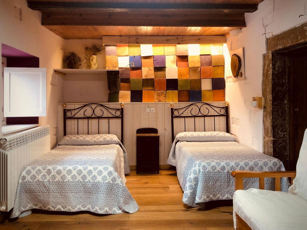 CASA SENERA, Santa Cruz de la Serós – Updated 2022 Prices