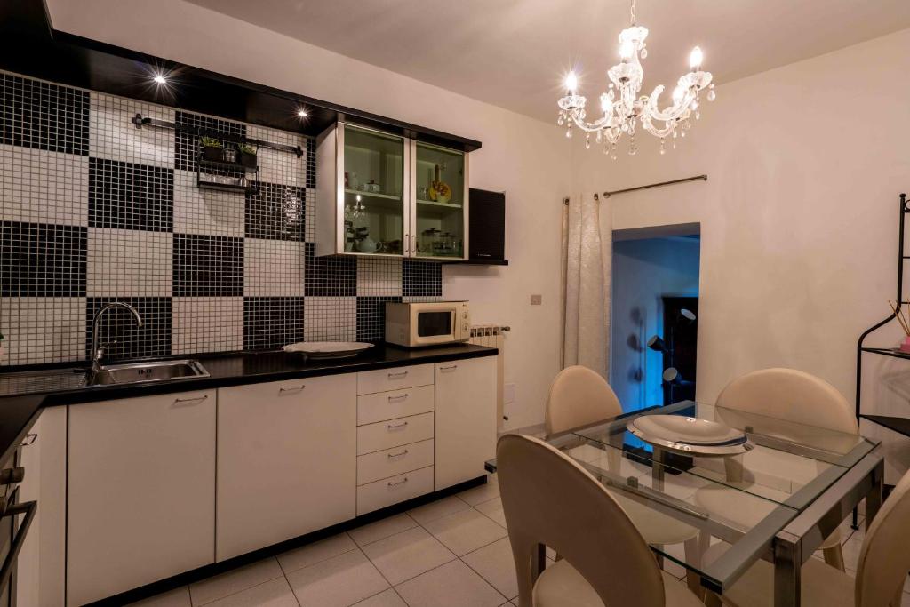Zdjęcie z galerii obiektu B&B Palazzo Del Duca w mieście Cervo