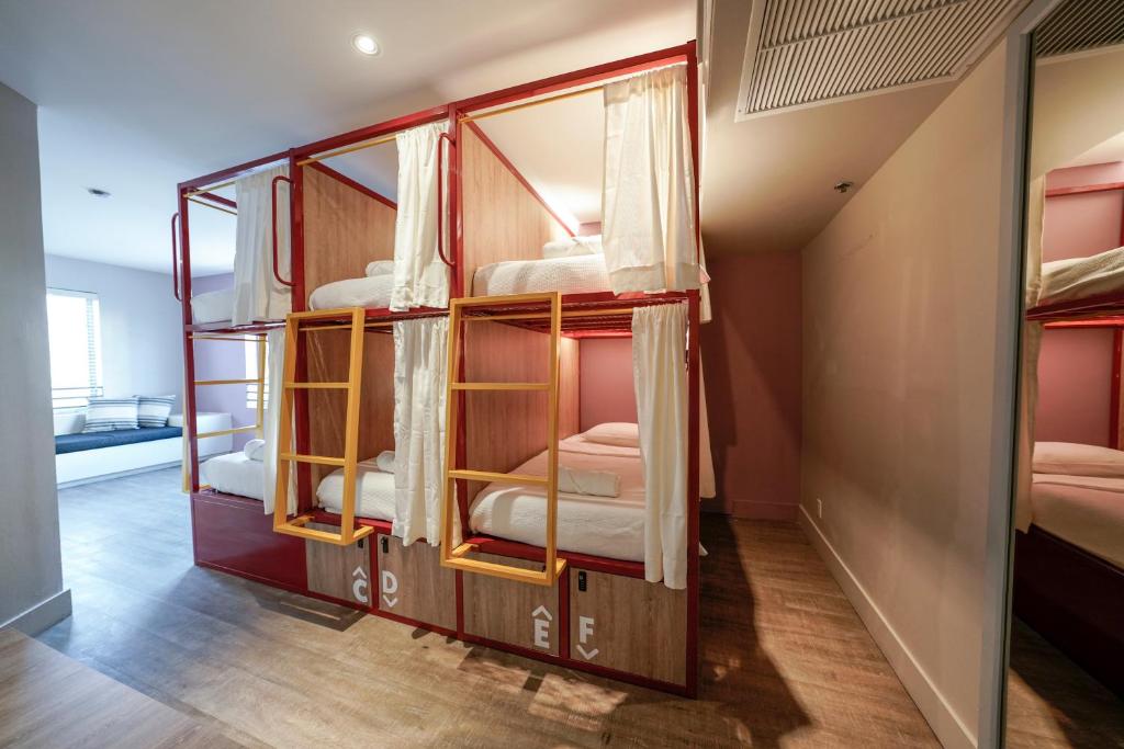 Viajero Miami - 