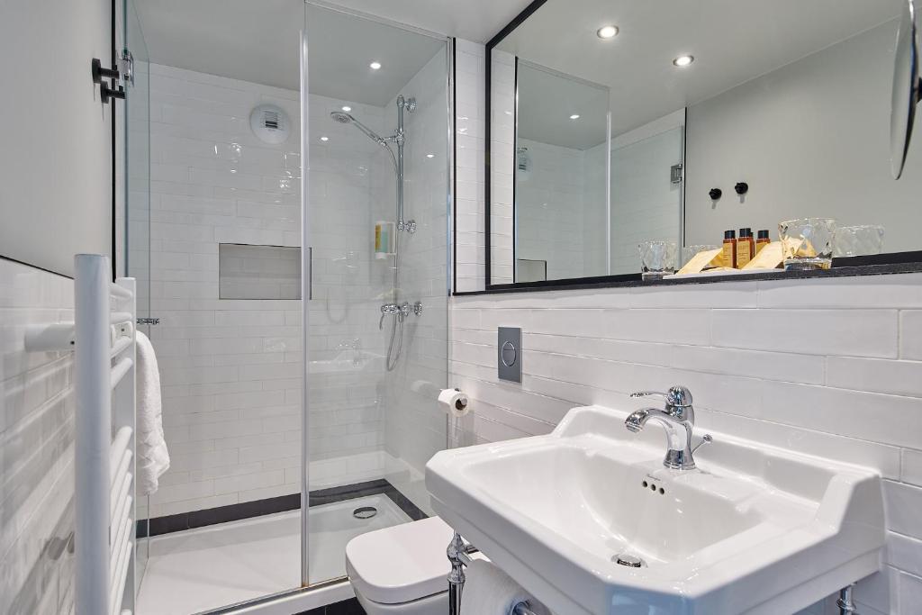 Hotel Vacances Bleues Provinces Opera - Resim 26