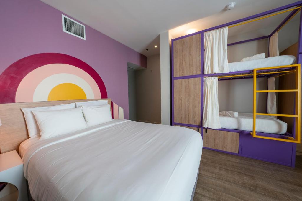 Viajero Miami - 