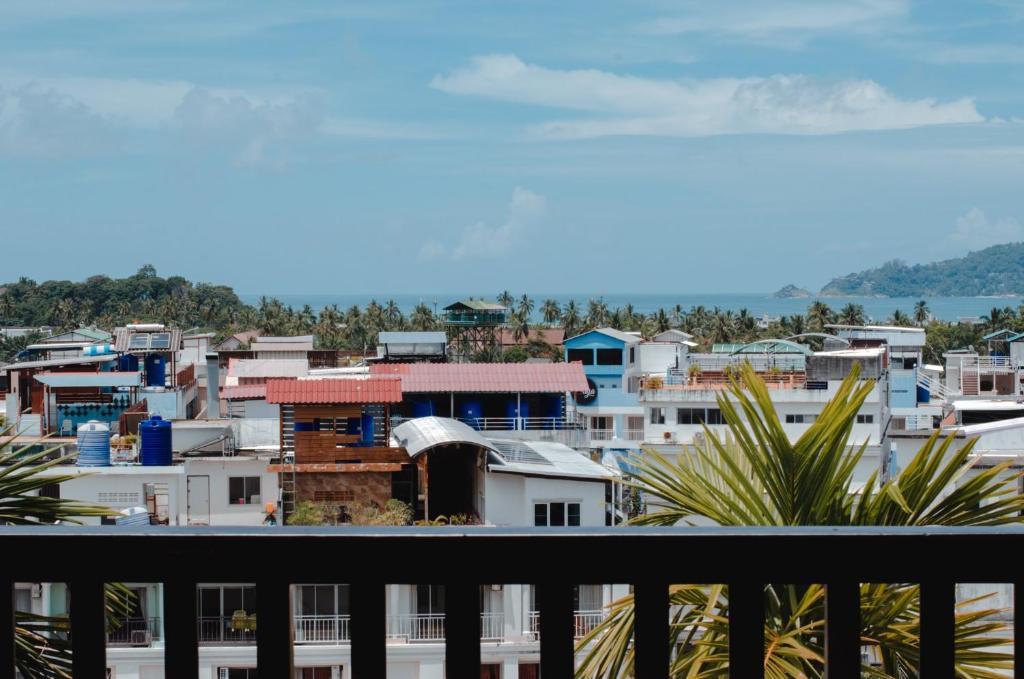 C & N Resort and Spa - SHA Extra Plus - 12