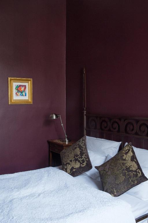 Hotel Art Nouveau am Kurfürstendamm - 19