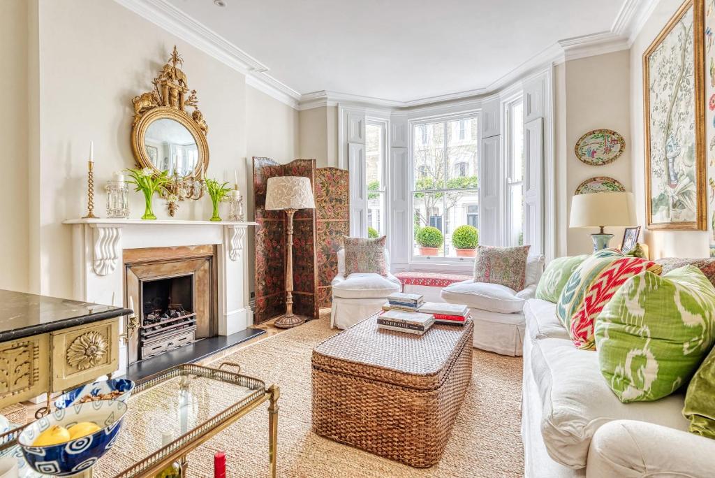 La Petite Mademoiselle, London (updated prices 2024)