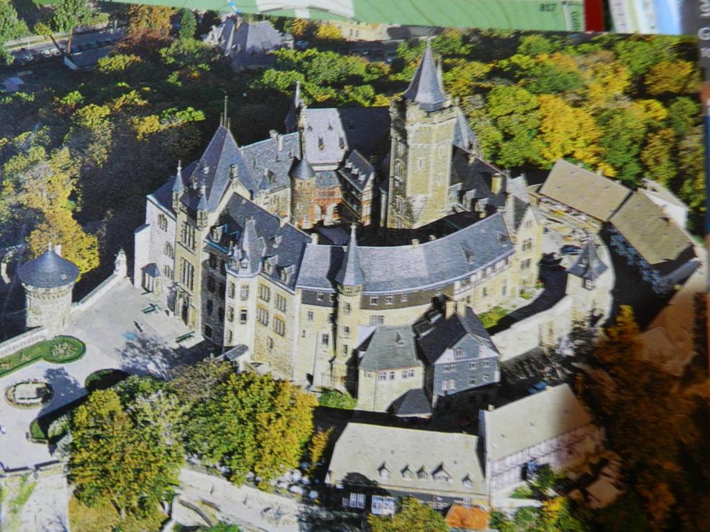 Unterkunft
