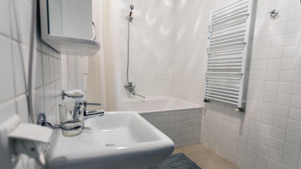 Rakhiv Hotel & Apartments - Appartement D'une Chambre